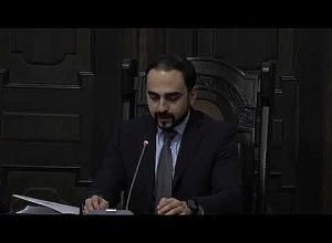 Քննարկվել են Կոնդ թաղամասի քաղաքաշինական հարցերը