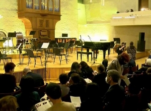 Առաջին անգամ հայ ունկնդրին ներկայացվում են  Yamaha երաժշտական գործիքները․ Ուղիղ