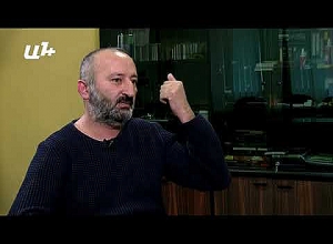 Внеочередные парламентские выборы будут в 2021 году: Гарегин Мискарян