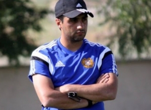 Ֆուտբոլի Հայաստանի տարբեր հավաքականները նոր գլխավոր մարզիչներ ունեն