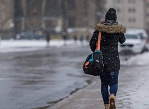 Температура воздуха в республике постепенно повысится на 8-10 градусов