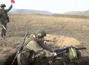 Миротворческая миссия РФ подтвердила убийство азербайджанскими военными силами армянского мирного жителя