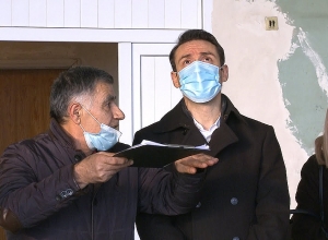 Դպրոցների ու մանկապարտեզների կրող պատերն անվտանգ են․ Երևանի քաղաքապետարան