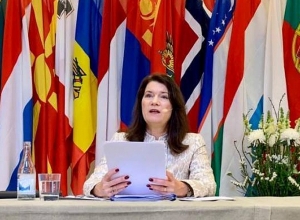 Действующий председатель ОБСЕ из Грузии поедет в Молдову: визита в Армению не запланировано