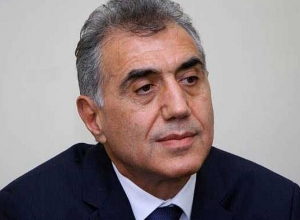 Հեշտ չի լինի Լևոն Արոնյանին փոխարինել հավաքականում. Սմբատ Լպուտյան