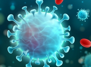 В настоящее время 4101 пациентов получают лечение от короновирусного заболевания