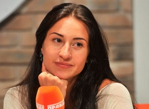 Ես ամաչում եմ, որ ապրում եմ նման երկրում. օլիմպիական չեմպիոն Յանա Եգորյան