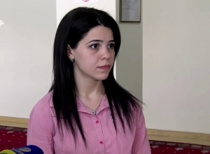 Մի կողմից մեզ մեղադրում են «հողերը հանձնելու», մյուս կողմից՝ ճիշտ ժամանակին չհանձնելու մեջ․ պատգամավոր