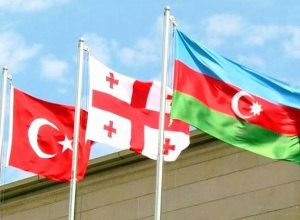 В Баку пройдет встреча глав МИД Азербайджана, Грузии и Турции