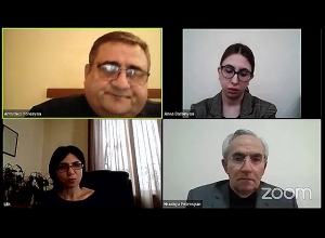 Сейсмоустойчивы ли школы и что знают ученики о защите от землетрясения?