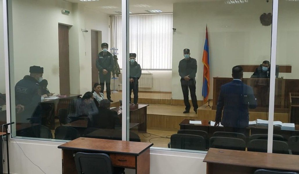 Սասնա ծռեր