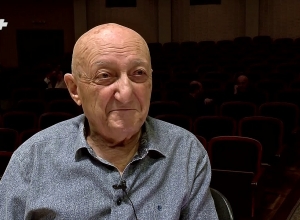 Ունկնդիրը պետք է հասուն լինի, որ ըմբռնի, որ սա հասարակ ճաշակի բան չէ․ Հովհաննես Չեքիջյան