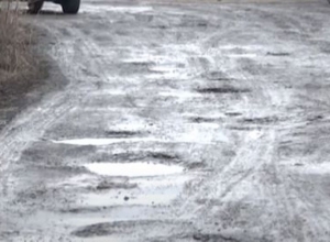 «Էս փողոցներին 3D-ով բդի նայես, օր սալիկապատված տեսնիս». բողոքում են գյումրեցիները