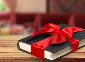 В Армении отмечается День дарения книг