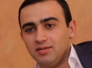 Тарон Чахоян назначен заместителем руководителя Аппарата премьер-министра РА