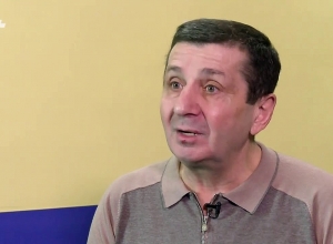 Это было для нашего народа полным провалом и паническим бегством дипломатии: Гагик Сафарян