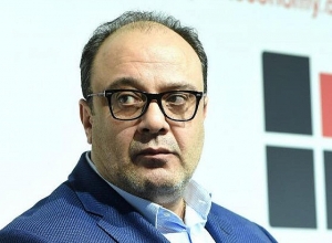 Карен Бекарян задержан Службой национальной безопасности: адвокат