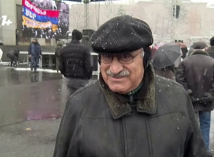 Այս իշխանությունը մսխել է նախկիններից ստացած բանակցային ժառանգությունը․ Խոսրով Հարությունյան