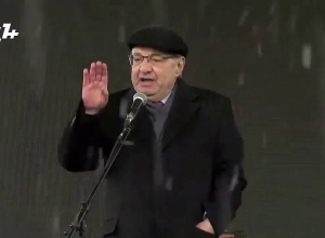 «Պետք է ջարդել Նիկոլի հենարանները»․ Վազգեն Մանուկյան