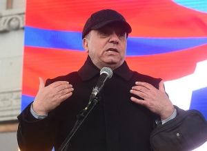 Էդ 12․000 կիլոմետրը, որ Նիկոլը տվել է, քթերից ենք բերելու․ Հրանտ Բագրատյան