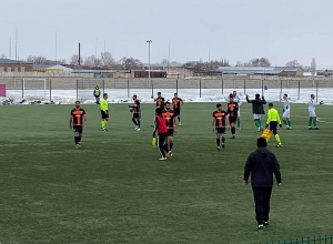 «Լոռի ՖԱ»-ն հաղթեց «Շիրակին» և գլխավորեց Պրեմիեր լիգայի աղյուսակը