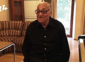 Յուրի Դավթյանի հիշատակին