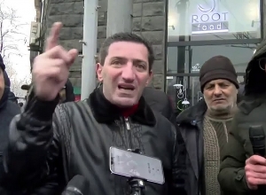 «Ես ղազագիր ստորագրող տղու նմա՞ն եմ»․Պետրոսյանը՝ ԲՀԿ-ից դուրս գալու մասին