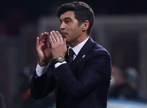 Պաուլու Ֆոնսեկան մեկնաբանել է «Ռոմայի» գոլազուրկ ոչ-ոքին «Բենևենտոյի» հետ