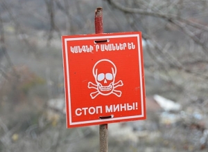 Предусмотрены взрывные работы