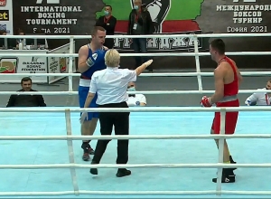 Սոֆիայում հայ բռնցքամարտիկները տարել են 4 հաղթանակ և կրել 6 պարտություն