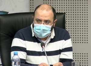 «Գիտուժ» նախաձեռնության մամուլի ասուլիսը․  ՈՒՂԻՂ