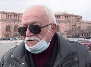 Пожинаем то, что посеяли: граждане – о внутриполитической жизни