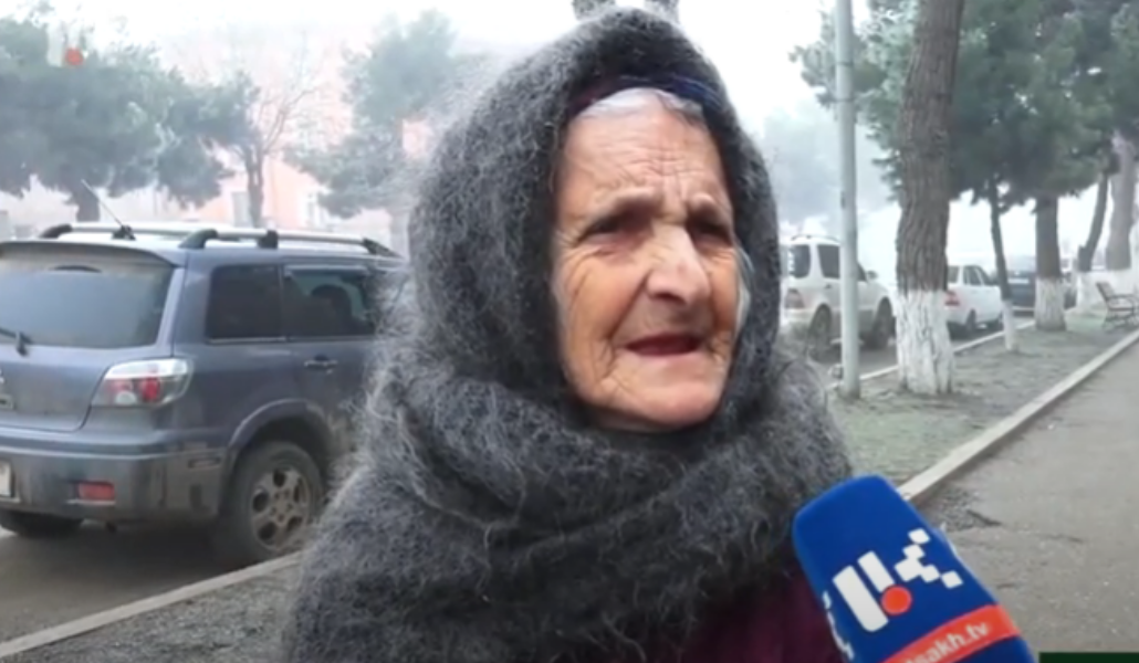 տատի