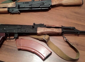 Կրակոցներ հարսանյաց հանդեսի ժամանակ