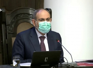 Պաշտպանության նախարարի գլխավորությանբ կստեղծվի աշխատանքային խումբ․ վարչապետ