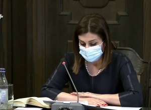 Պատերազմի պատճառով որդեկորույս դարձած և 42 տարին լրացած մայրերը կկարողանան օգտվել աջակցության ծրագրից