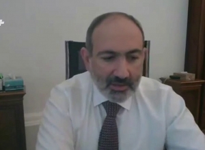Պաշտոնից ազատել եմ  ԳՇ պետին և տեղակալին․ Փաշինյան