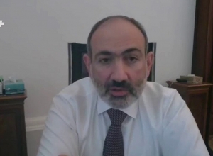 Նիկոլ Փաշինյան․ Հավաքվում ենք Հանրապետության Հրապարակում