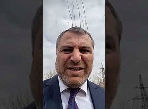 Զերծ մնալ բախումներից․ Նորայր Նորիկյանի կոչը