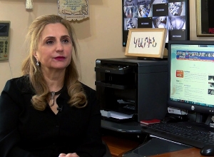 Օրենքում մեկ բառի բացակայությունը  զրկում է  բարեգործական կազմակերպություններին խոշոր աջակցությունից․ Արմինե Հովհաննիսյան