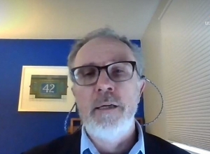 «Следует погасить напряжённость, пока она не углубилась»: Пол Стронски