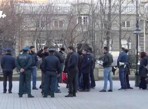 Երկու բևեռների մոտեցումները չկիսող քաղաքացիների հավաքը. ՈՒՂԻՂ