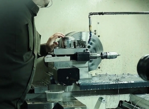 Հայկական արտադրության 82 մմ ականանետները և ականները