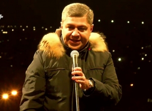 «Մենք ցուց տվինք, որ մենք պատիվ ունենք»․ Վանեցյան