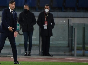 Ուժեղ մրցակիցների հետ խաղերում տարօրինակ մրցավարության ենք հանդիպում. «Ռոմայի» մարզիչ