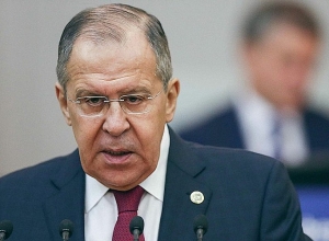 В Армению прибудет министр ИД РФ Сергей Лавров