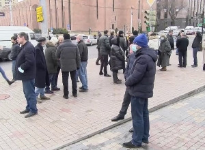ՀԱԿ-ի  մարտի 1-յան երթը․ ՈՒՂԻՂ