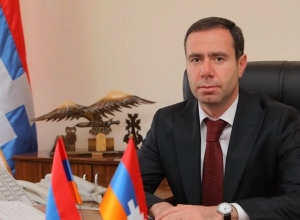 Министр экономики и сельского хозяйства Арцаха объявил об уходе с занимаемого поста