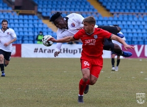 «Արարատը» և «Վանը» չորոշեցին հաղթողին