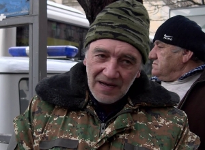 Ովքե՞ր են մասնակցում Նիկոլ Փաշինյանի հանրահավաքին